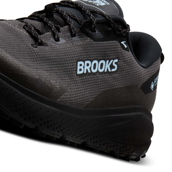 Brooks Divide 6 GTX Mens Black