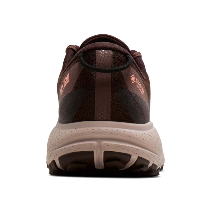 Brooks Divide 6 Womens Purple