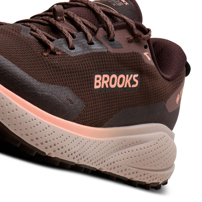Brooks Divide 6 Womens Purple