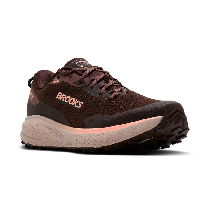 Brooks Divide 6 Womens Purple