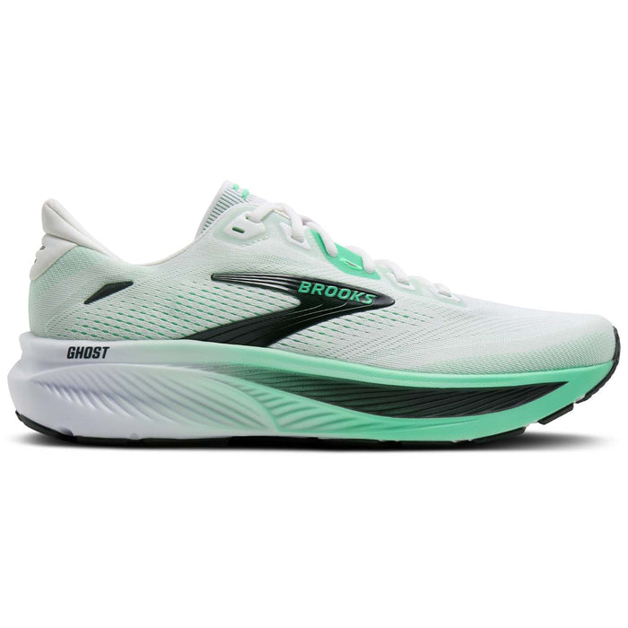 Brooks Ghost 18 Mens Soft-Cushioned Running Shoes