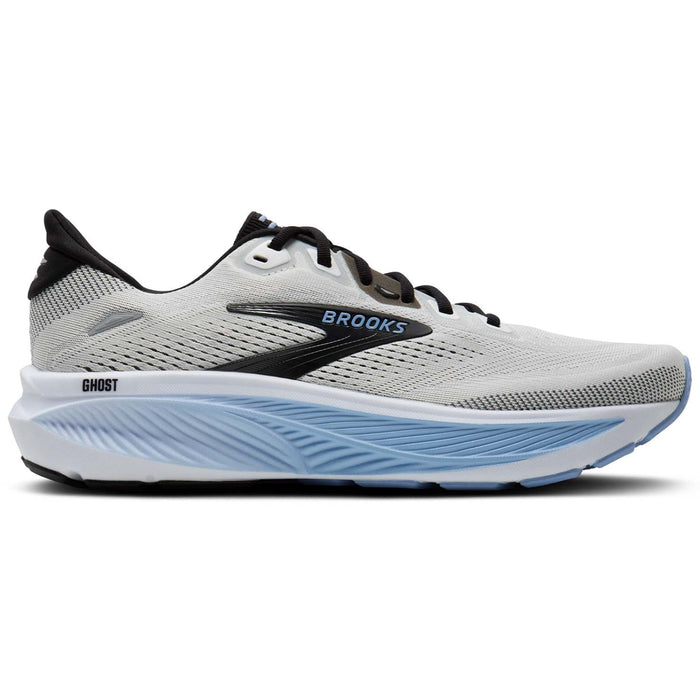 Brooks Ghost 18 Mens Soft-Cushioned Running Shoes