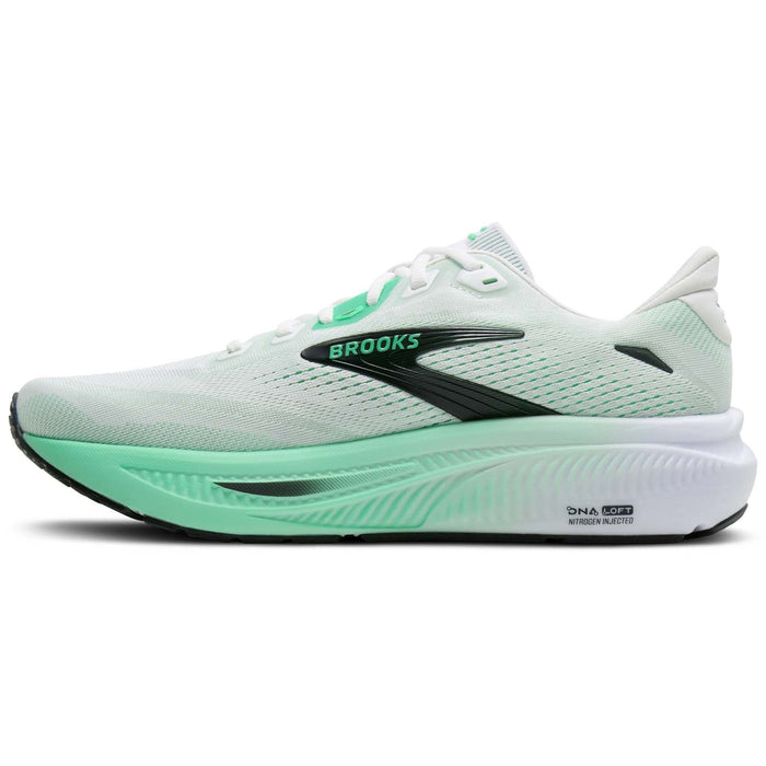 Brooks Ghost 18 Mens Soft-Cushioned Running Shoes