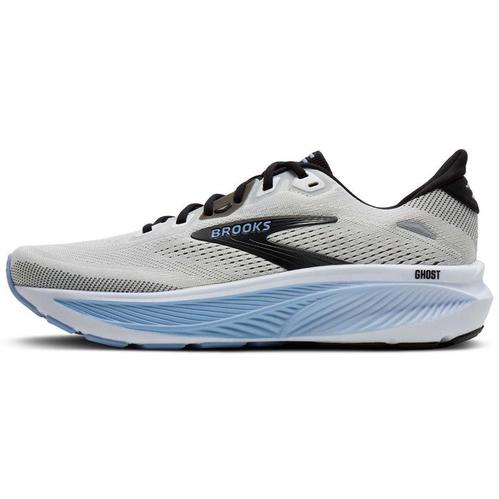 Brooks Ghost 18 Mens Soft-Cushioned Running Shoes