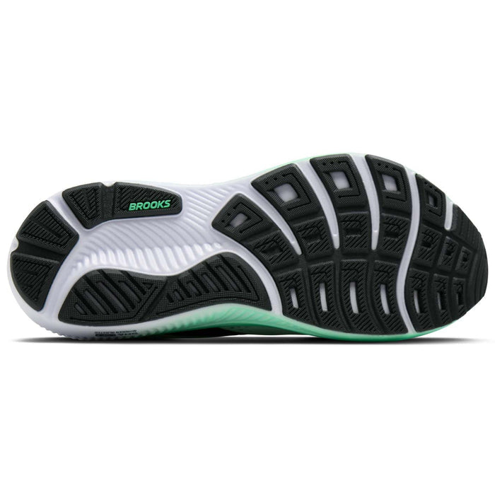 Brooks Ghost 18 Mens White