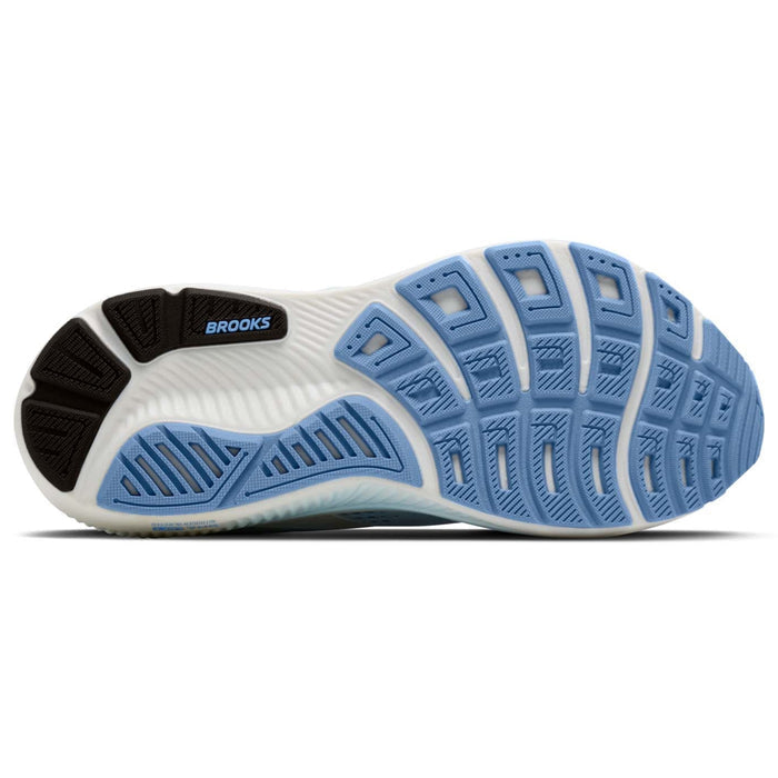 Brooks Ghost 18 Mens White