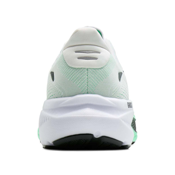 Brooks Ghost 18 Mens White