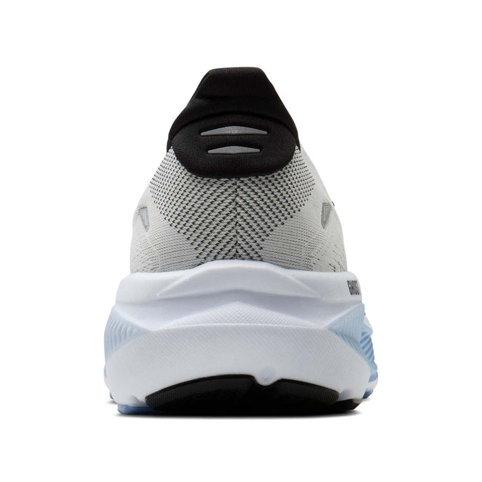 Brooks Ghost 18 Mens White