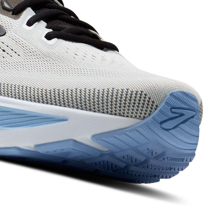 Brooks Ghost 18 Mens White