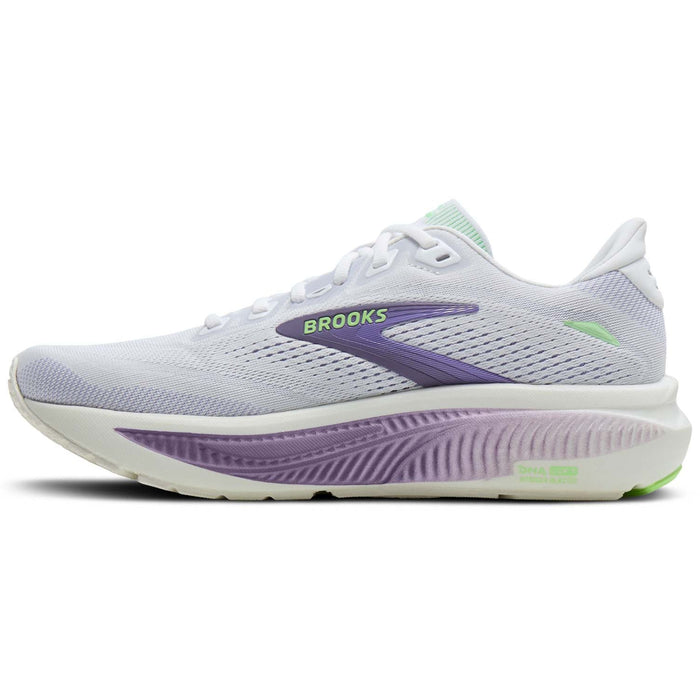 Brooks Ghost 18 Womens Soft-Cushioned Running Shoes