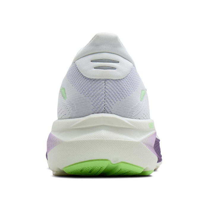 Brooks Ghost 18 Womens White