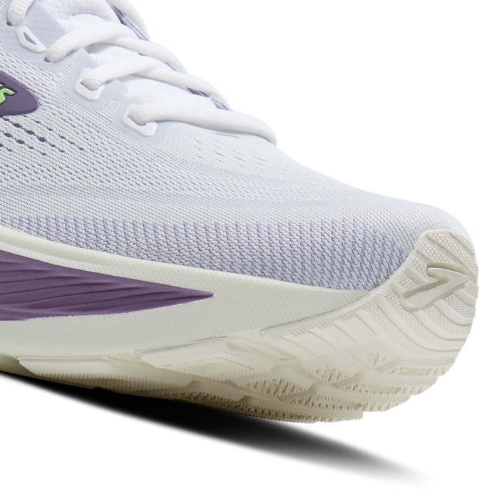 Brooks Ghost 18 Womens White