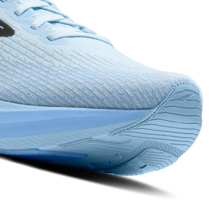 Brooks Ghost Amp Mens Grey