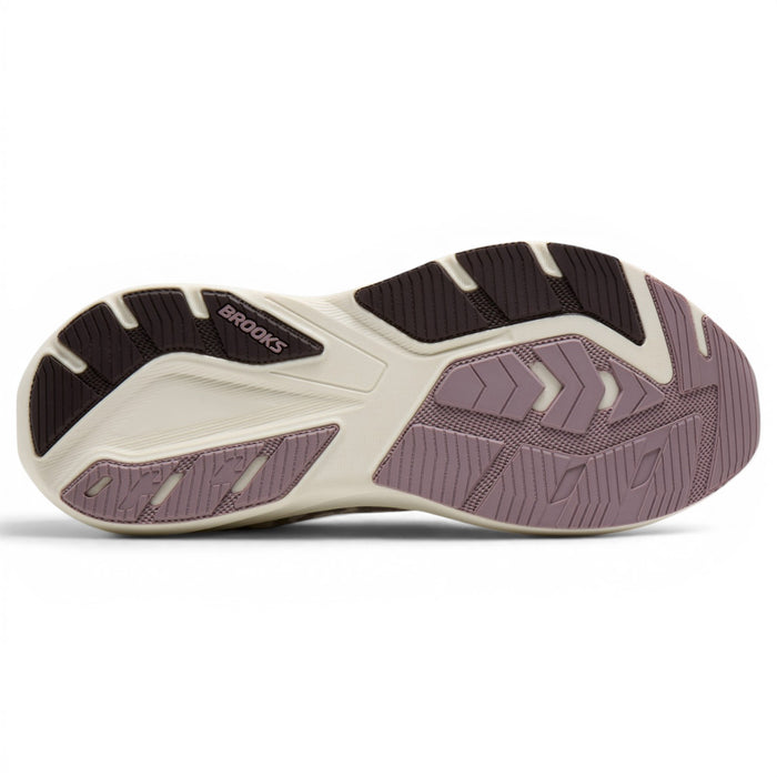 Brooks Ghost Amp Womens Lightweight Running Shoes