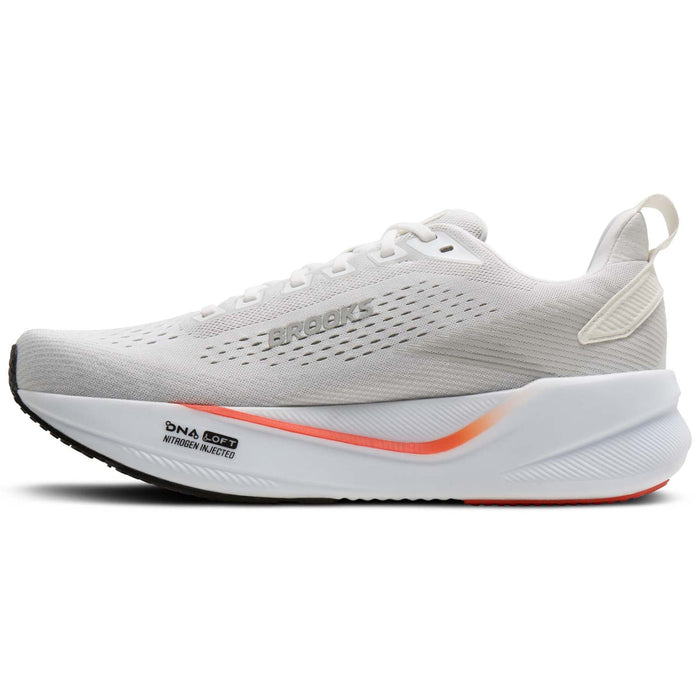 Brooks Ghost Max 4 Mens Soft-Cushioned Running Shoes