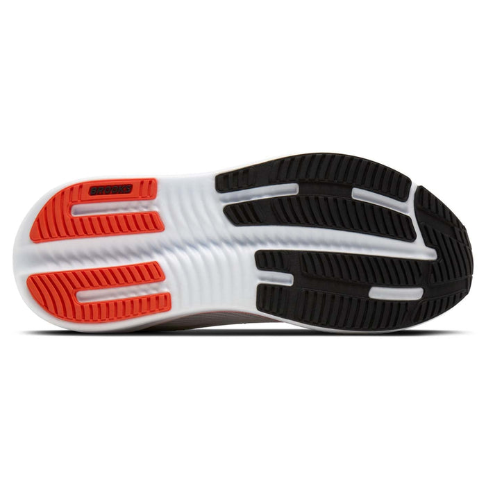 Brooks Ghost Max 4 Mens White