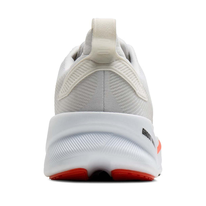 Brooks Ghost Max 4 Mens White