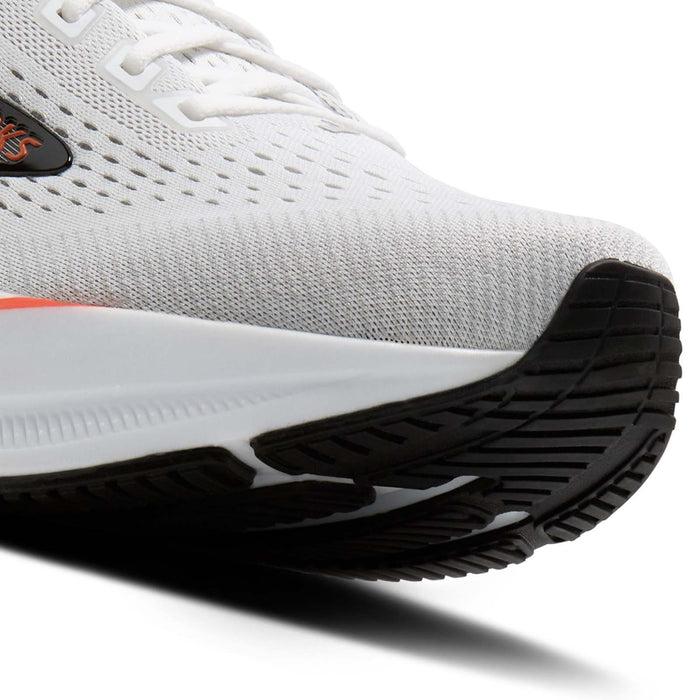 Brooks Ghost Max 4 Mens White