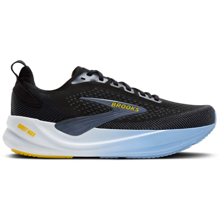 Brooks Ghost Max 4 Mens Soft-Cushioned Running Shoes