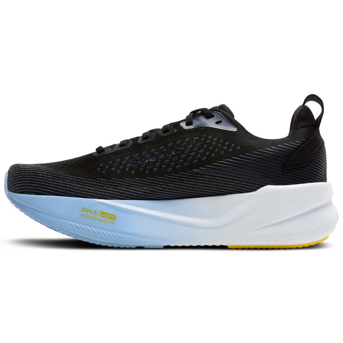 Brooks Ghost Max 4 Mens Soft-Cushioned Running Shoes