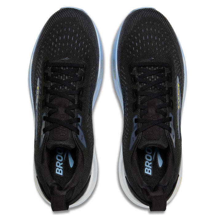 Brooks Ghost Max 4 Mens Black