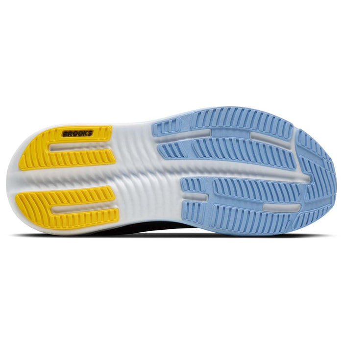 Brooks Ghost Max 4 Mens Black