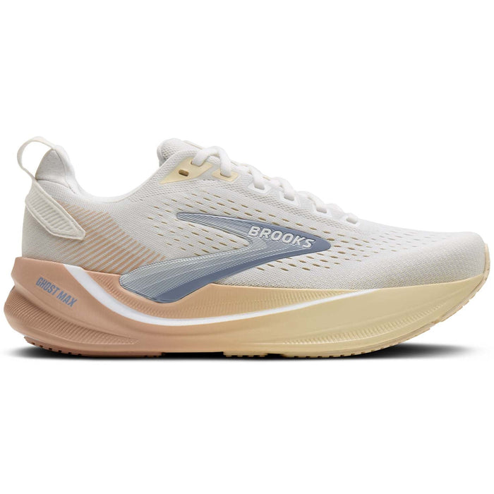 Brooks Ghost Max 4 Womens Cushioned Running Shoes