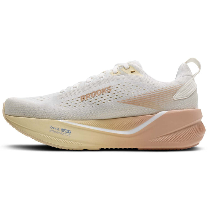 Brooks Ghost Max 4 Womens Cushioned Running Shoes
