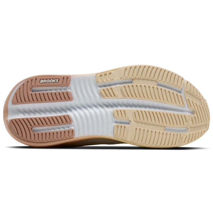 Brooks Ghost Max 4 Womens White