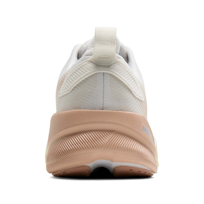 Brooks Ghost Max 4 Womens White