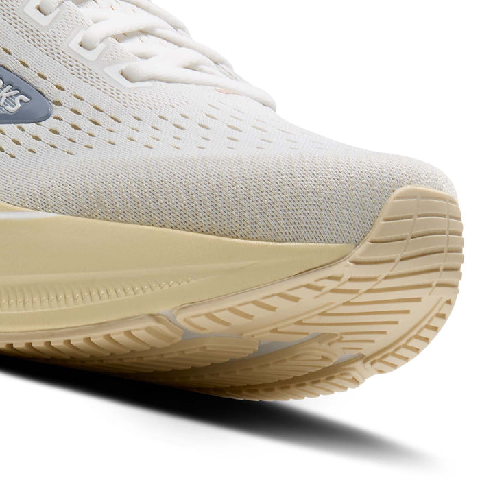 Brooks Ghost Max 4 Womens White