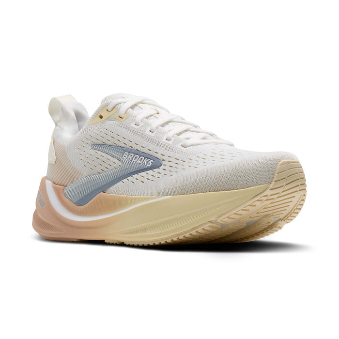 Brooks Ghost Max 4 Womens White