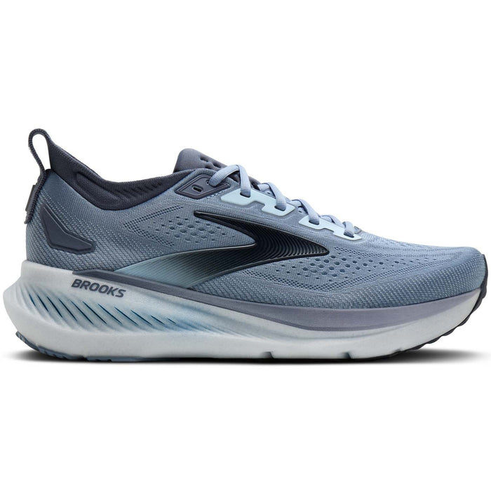 Brooks Glycerin 23 Mens Cushioned Running Shoes