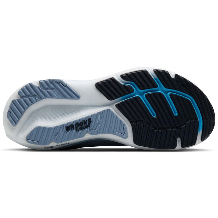 Brooks Glycerin 23 Mens Blue