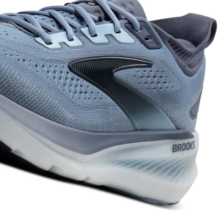 Brooks Glycerin 23 Mens Blue