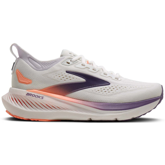 Brooks Glycerin 23 Womens Cushioned Running Shoes