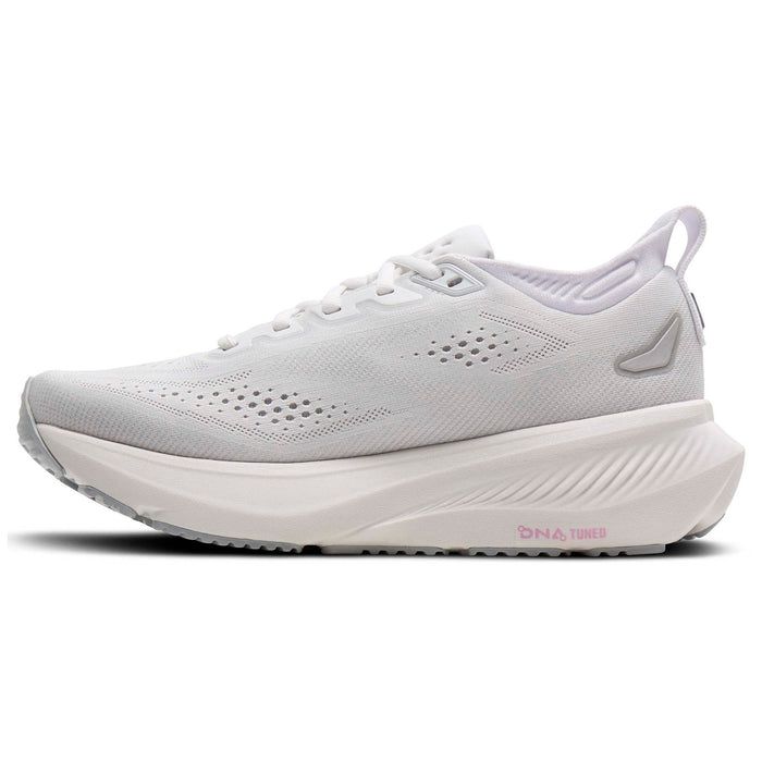 Brooks Womens Glycerin 23 White