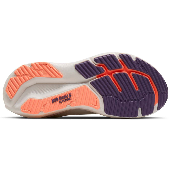 Brooks Glycerin 23 Womens White