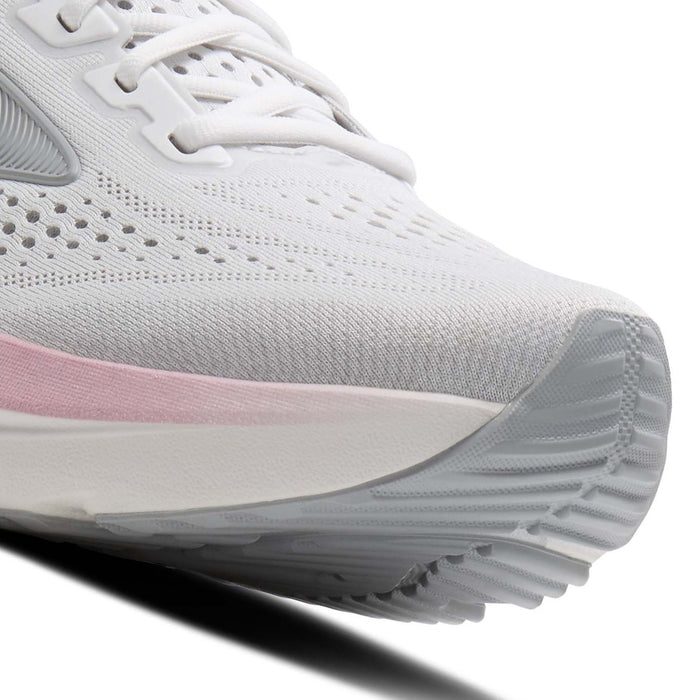 Brooks Womens Glycerin 23 White