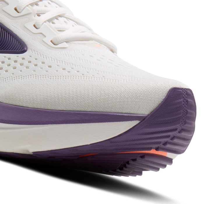 Brooks Glycerin 23 Womens White