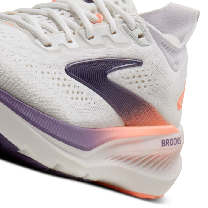 Brooks Glycerin 23 Womens White