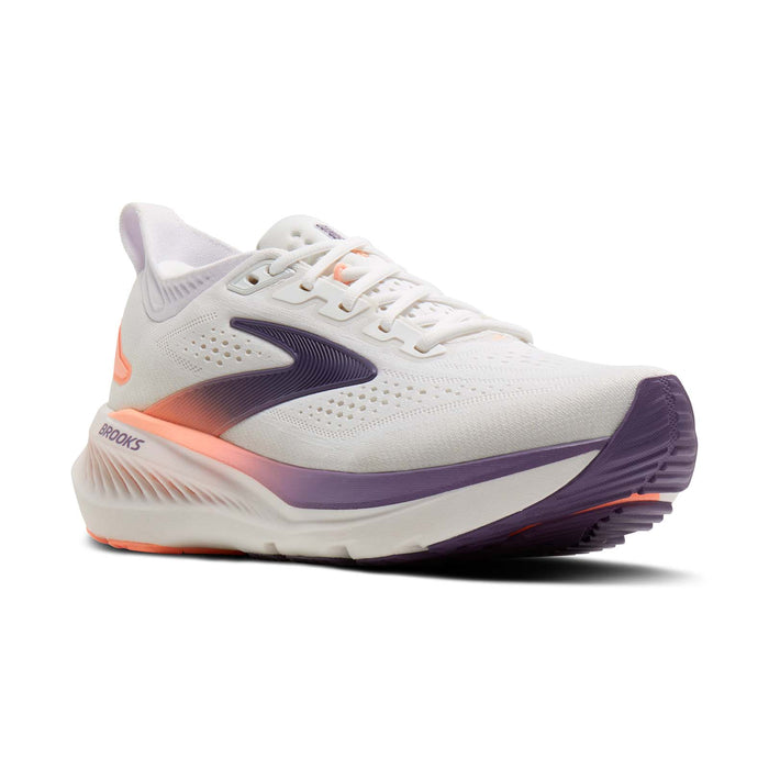 Brooks Glycerin 23 Womens White