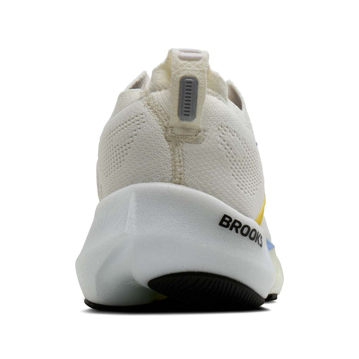Brooks Glycerin Flex Mens White