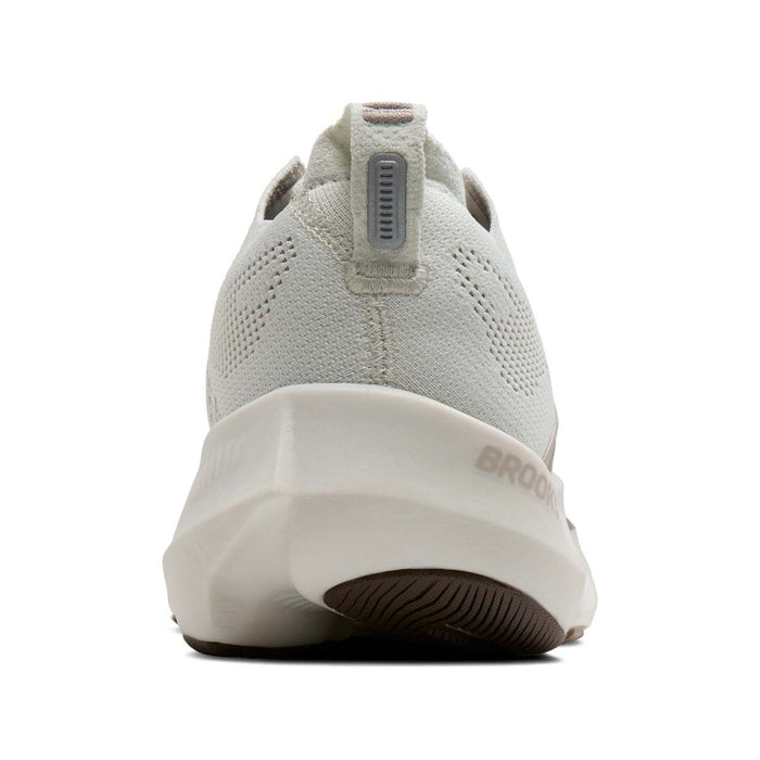 Brooks Glycerin Flex Mens White