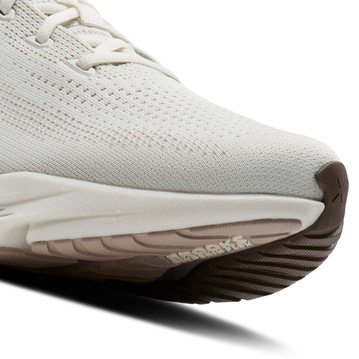 Brooks Glycerin Flex Mens White