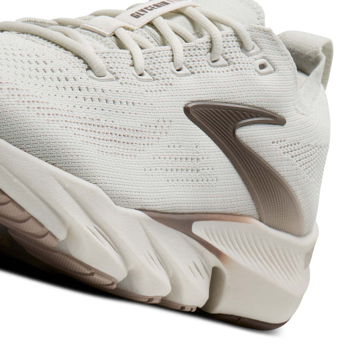 Brooks Glycerin Flex Mens White