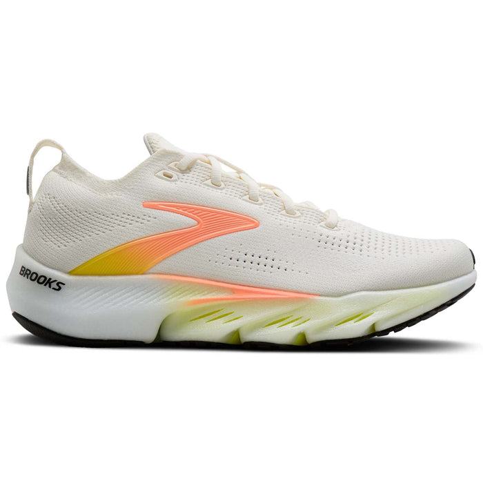 Brooks Glycerin Flex Womens Cushioned Running Shoes
