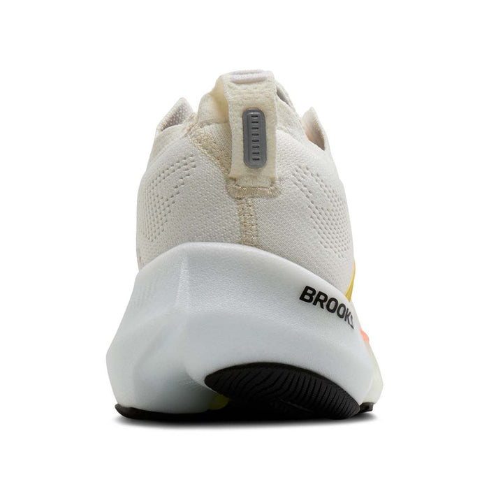 Brooks Glycerin Flex Womens White