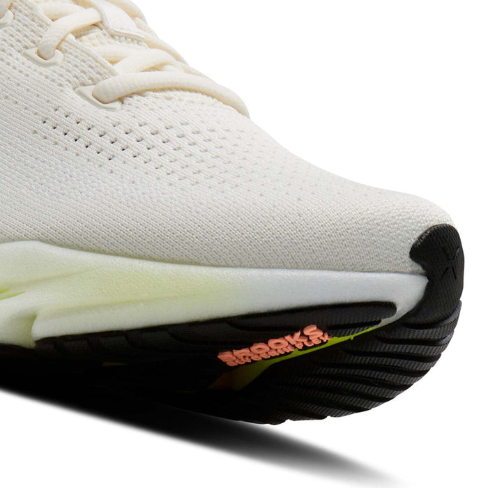 Brooks Glycerin Flex Womens White