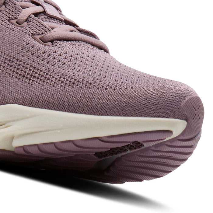 Brooks Glycerin Flex Womens Burgundy